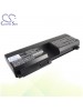 CS Battery for HP Pavilion tx1208au / tx1209au / tx1210au Battery L-HTX200HB