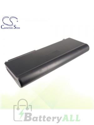 CS Battery for HP Pavilion tx1213au / tx1214au / tx1215au Battery L-HTX200HB