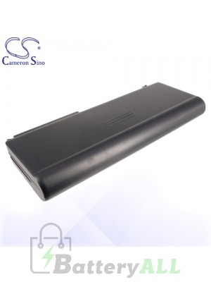 CS Battery for HP HSTNN-OB41 / RQ203AA / HSTNN-OB37 / 431132-002 Battery L-HTX200HB