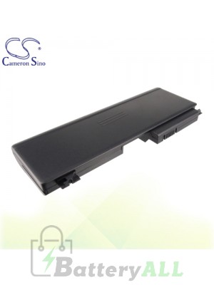 CS Battery for HP Pavilion tx1225au / tx1226au / tx1228ca Battery L-HTX200HB