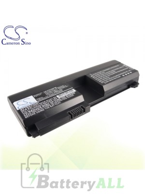 CS Battery for HP Pavilion tx1240er / tx1250ea / tx1250ee Battery L-HTX200HB