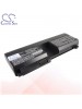 CS Battery for HP Pavilion tx1001XX / tx1002AU / tx1002XX / Battery L-HTX200HB