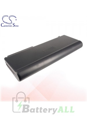 CS Battery for HP Pavilion tx1003AU / tx1004AU / tx1005AU Battery L-HTX200HB