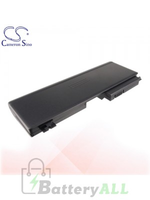 CS Battery for HP Pavilion tx1009AU / tx1010AU / tx1011AU Battery L-HTX200HB