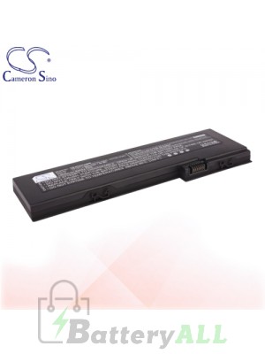 CS Battery for HP EliteBook 2740w / 2760p / 2740p / TouchSmart TX2 Battery L-HTX2710NB