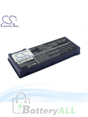 CS Battery for HP Pavilion XH226 / XH260 / XH335 / XH35 / XH355 / XH575 Battery L-HXE3