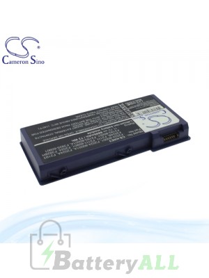 CS Battery for HP Pavilion XH395 / XH455 / XH485 / XH525 / XH625 Battery L-HXE3