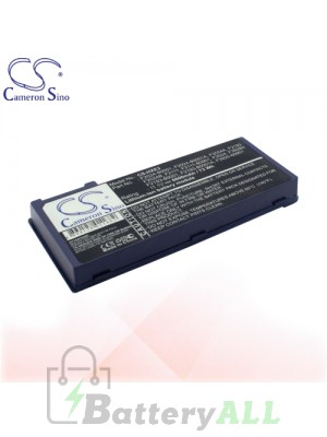 CS Battery for HP Pavilion N5100 / N5195 / N5200 / N5210 / N5210M Battery L-HXE3