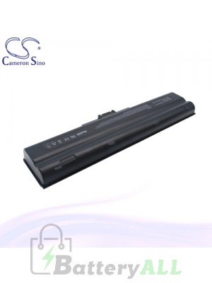 CS Battery for HP ZD7065EA-DY624E / ZD7066EA / ZD7070EA / ZD7040US Battery L-HZD7000NB