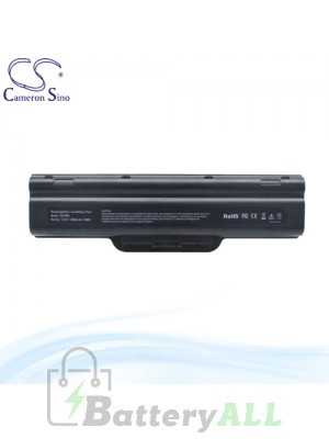 CS Battery for HP ZD7168US / ZD7169EA-PB943EA / ZD7170EA-PB942EA Battery L-HZD7000NB