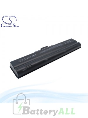 CS Battery for HP ZD7198CL / ZD7228EA-PH982EA / ZD7245EA-PB958EA Battery L-HZD7000NB