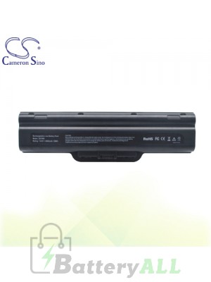 CS Battery for HP ZD7248EA-PH981EA / ZD7249CL / ZD7250EA-PH977EA Battery L-HZD7000NB