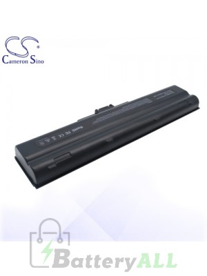 CS Battery for HP Center ZD8210CA / Media Center Pavilion ZD7000 Battery L-HZD7000NB