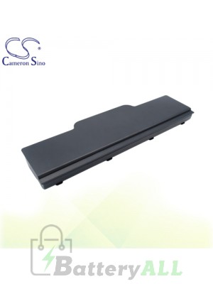 CS Battery for HP ZD7377EA-PN591EA / ZD7378EA-PN594EA / ZD7015US Battery L-HZD7000NB