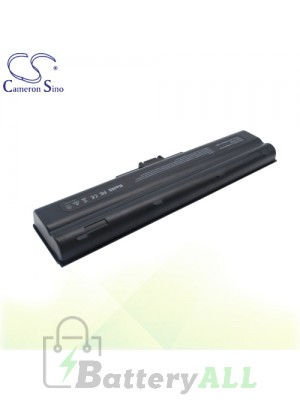 CS Battery for HP ZD7392EA-PN602EA / ZD7395EA-PN593EA / ZD7998US Battery L-HZD7000NB