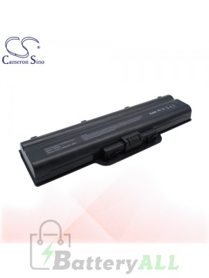 CS Battery for HP ZD7140US / ZD7010QV / ZD7010US / ZD7012EA-DR769E Battery L-HZD7000NB