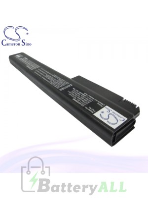 CS Battery for HP Business Notebook 8400 / 8510w / 8510w Mobile / 8700 Battery L-NC8200NB