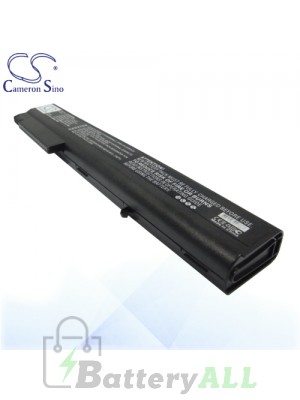 CS Battery for HP Business Notebook nw8240 Mobile / nw8440 / nw8440 Mobile Battery NC8200NB