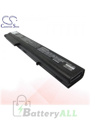 CS Battery for HP 467784-001 / DX532AV / EG920AV / ET490AV / HSTNN-C13C Battery L-NC8200NB