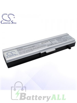 CS Battery for HP Business Notebook NX4300 Battery L-NX4300NB