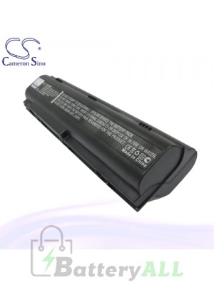 CS Battery for HP G5002TU / G5003EA / G5009EA / G5050EW / G5060EG Battery 8800mah NX4800DB