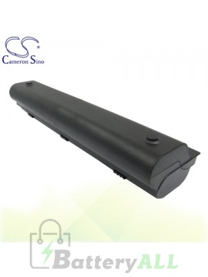 CS Battery for HP Pavilion dv1738od / dv1739tu / dv1740br Battery 8800mah L-NX4800DB