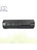 CS Battery for HP Pavilion dv4017EA-EA032EA / dv4073EA-EB908EA Battery 8800mah L-NX4800DB