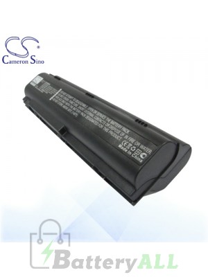 CS Battery for HP Pavilion DV1000 Series / DV1010AP-PH476PA Battery 8800mah L-NX4800DB