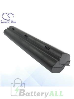 CS Battery for HP Pavilion DV1002AP-PF352PA / DV1067EA-PQ563EA Battery 8800mah L-NX4800DB