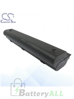 CS Battery for HP Pavilion DV1001AP-PK809AS / DV1001xx-PK807AS Battery 8800mah L-NX4800DB