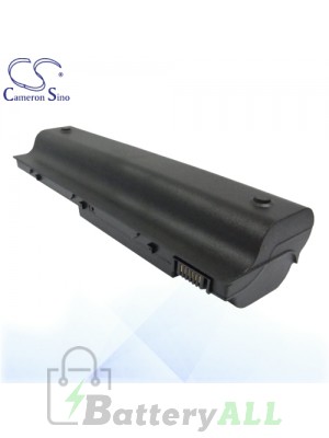 CS Battery for HP Pavilion DV1002xx-PK808AS / DV1003AP-PF353PA Battery 8800mah L-NX4800DB