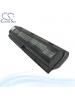 CS Battery for HP Pavilion DV1007AP / DV1007AP-PF367PA / DV1008AP Battery 8800mah NX4800DB