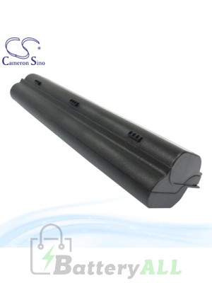 CS Battery for HP Pavilion DV1008AP-PF368PA / DV1009AP-PH468PA Battery 8800mah L-NX4800DB