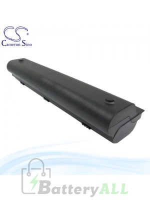 CS Battery for HP Pavilion DV1009xx-PR284AS / DV1015LA-PN713LA Battery 8800mah L-NX4800DB