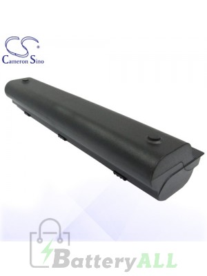 CS Battery for HP 396600-001 / 398065-001 / 398752-001 Battery 8800mah L-NX4800DB