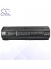 CS Battery for HP HSTNN-IB10 / HSTNN-IB17 / HSTNN-LB09 Battery 8800mah L-NX4800DB