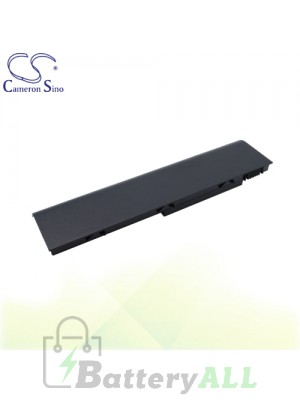 CS Battery for HP Pavilion dv1731tu / dv1732tu / dv1733tu Battery 4400mah L-NX4800HB