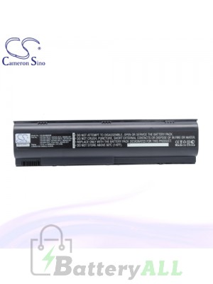 CS Battery for HP G5050EW / G5051EA / G5051TU / G5052EA / G5060EV Battery 4400mah NX4800HB