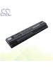 CS Battery for HP Pavilion dv1742tx / dv1743tu / dv1744tu Battery 4400mah L-NX4800HB