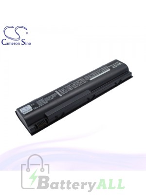 CS Battery for HP G5055EA / G5056EA / G5060EF / G5060EG Battery 4400mah L-NX4800HB