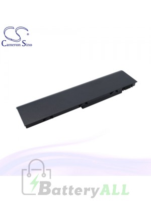 CS Battery for HP Pavilion DV1002xx-PK808AS / DV1003AP-PF353PA Battery 4400mah L-NX4800HB