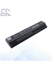 CS Battery for HP Pavilion DV1009AP-PH468PA / DV1009xx-PR284AS Battery 4400mah L-NX4800HB