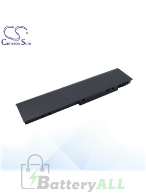 CS Battery for HP Pavilion DV1011AP / DV1008AP / DV1007AP Battery 4400mah L-NX4800HB