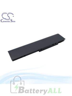 CS Battery for HP Pavilion DV1017AP-PD118PA / DV1018AP-PD119PA Battery 4400mah L-NX4800HB