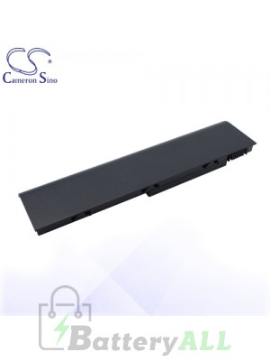 CS Battery for HP HSTNN-IB09 / HSTNN-UB17 / HSTNN-MB10 Battery 4400mah L-NX4800HB