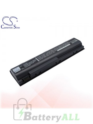 CS Battery for HP G3000 / G3000EA / G3050EA / G3051EA / G5060EO Battery 4400mah L-NX4800HB