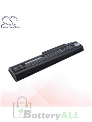 CS Battery for HP G5000 / G5001TU / G5002EA / G5002TU / G5060EP Battery 4400mah L-NX4800HB