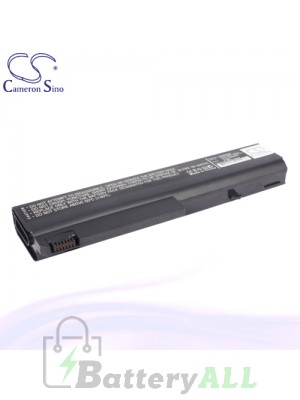 CS Battery for HP 408545-142 / 408545-241 / 408545-261 / 408545-262 Battery L-NX5100HB