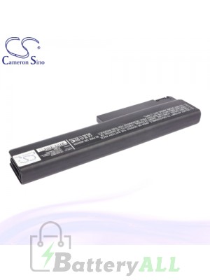 CS Battery for HP 408545-621 / 408545-721 / 408545-741 / 408545-761 Battery L-NX5100HB