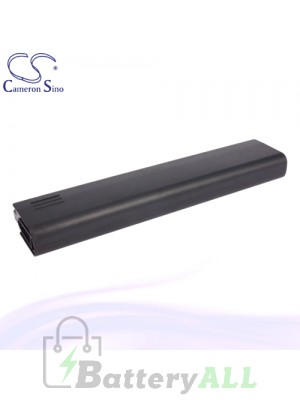 CS Battery for HP 409357-001 / 409357-002 / 415306-001 / 418867-001 Battery L-NX5100HB